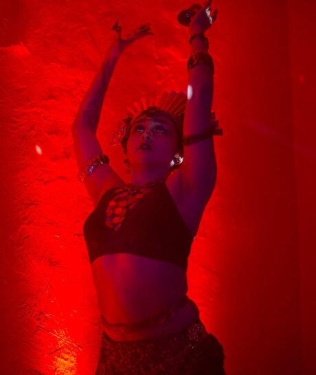 Wanderingcinnamon sexy akt bilder