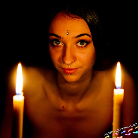 Wanderingcinnamon xxx akt galerien