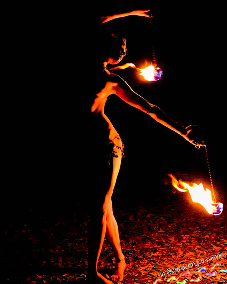 Wanderingcinnamon sexy heiße bilder