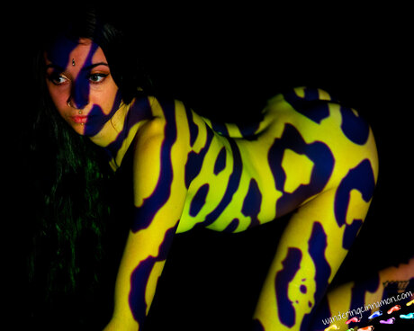 Wanderingcinnamon porno beste bilder