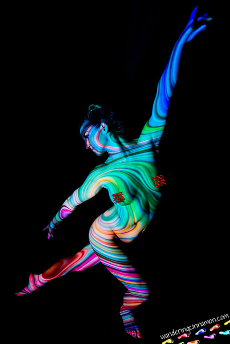 Wanderingcinnamon schauspielerin fotos