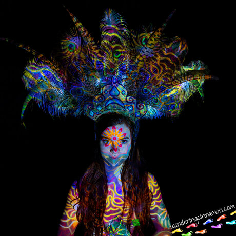 Wanderingcinnamon perfekte hübsche archiv