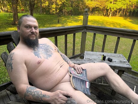 Taurusheavy freie hübsche fotos