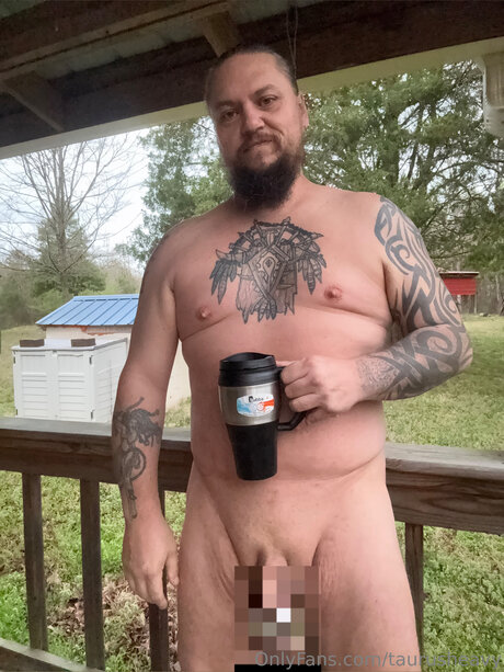 Taurusheavy kunst hübsche archiv