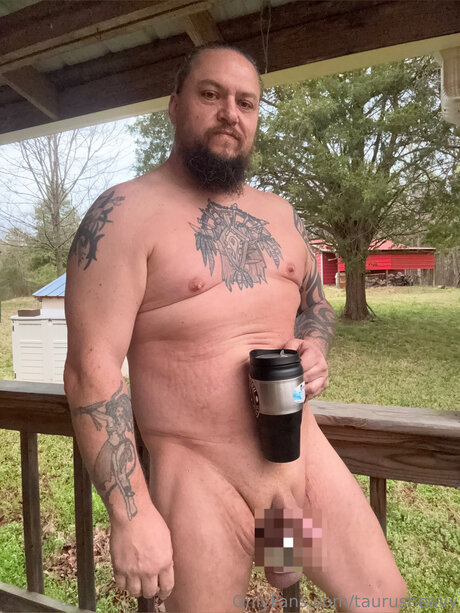 Taurusheavy kunst pornographische bilder