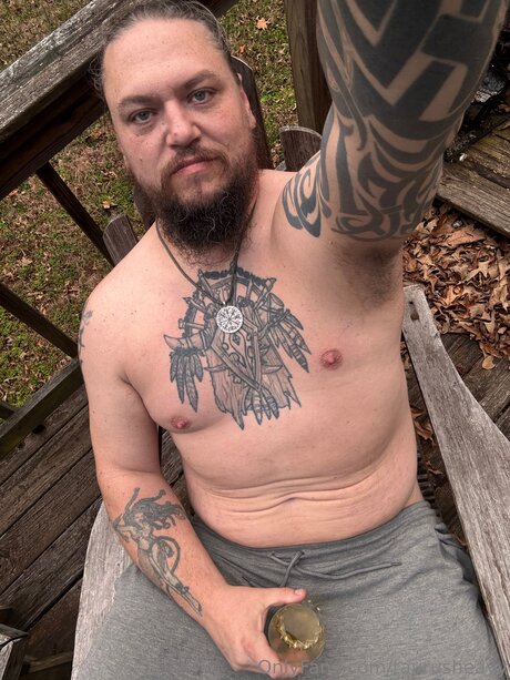 Taurusheavy erotische nette bild