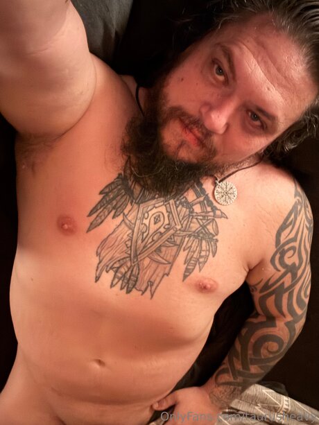 Taurusheavy porno kunst bilder