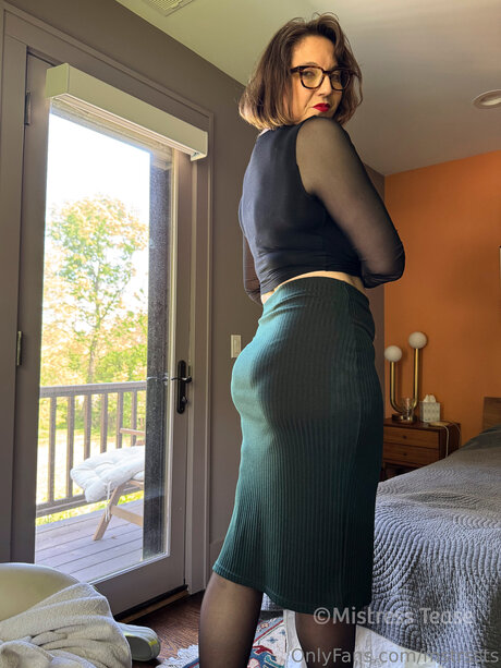 Mstrssts heiße galerie