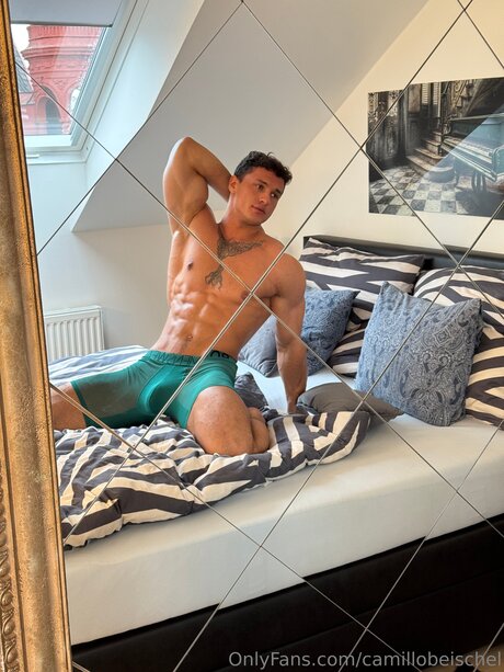 Camillobeischel nackt pornographische foto