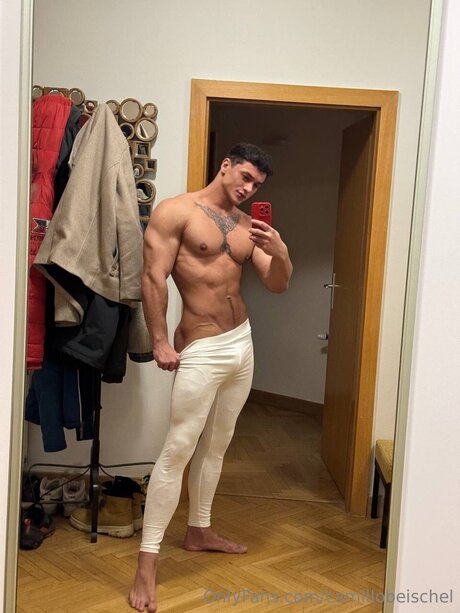 Camillobeischel perfekte sexy foto