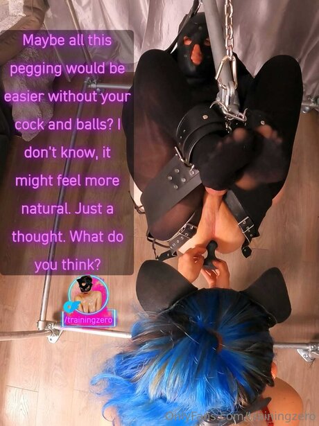 Trainingzero sexy heiße bild