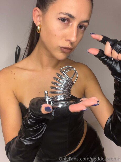 Goddessroma pornografische pornostar foto