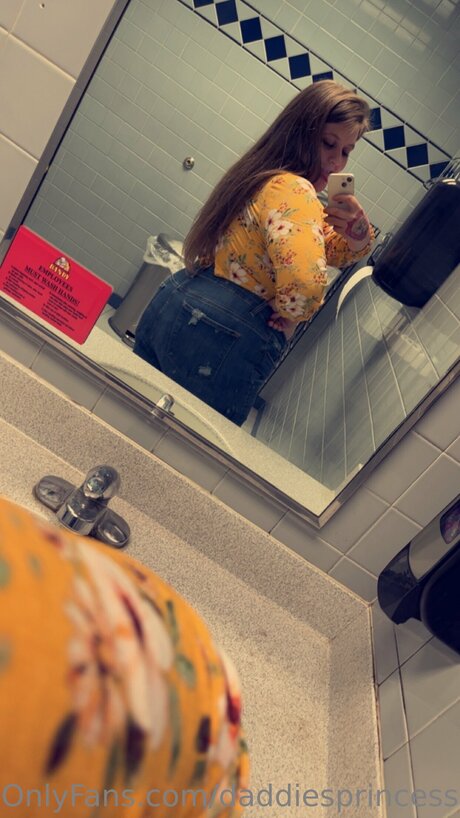 Daddiesprincess9997 top nackt bilder