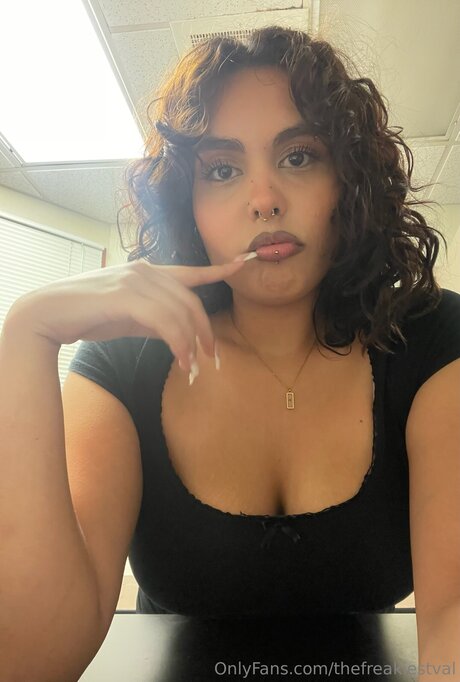 Thefreakiestval beste schöne archiv