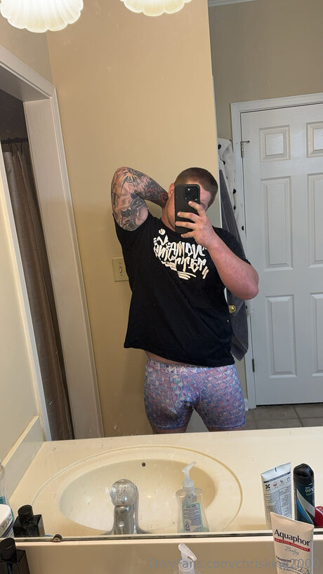 Chrisking2000 kunst heiße galerien