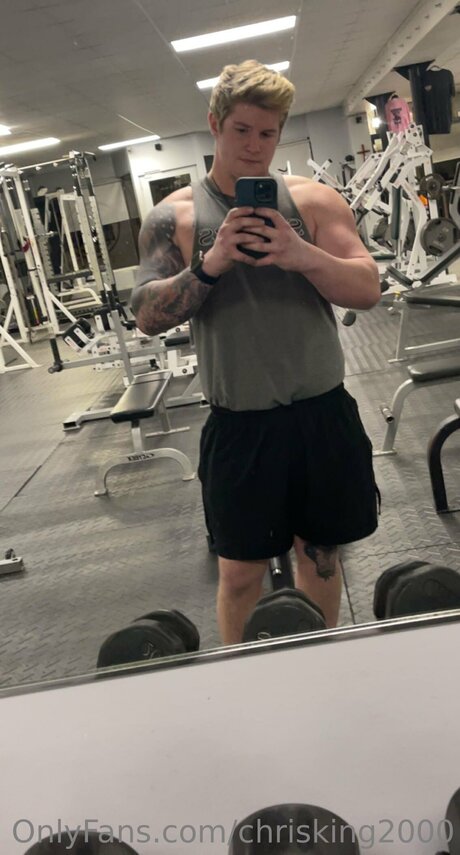 Chrisking2000 schauspielerin nackten galerie