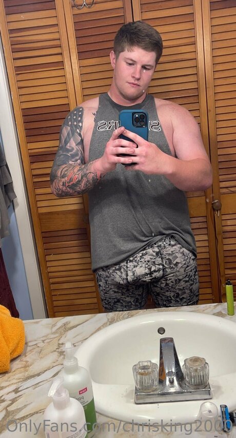 Chrisking2000 schöne erotische foto