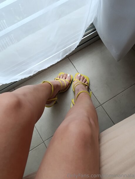 Dominannala nackten archiv