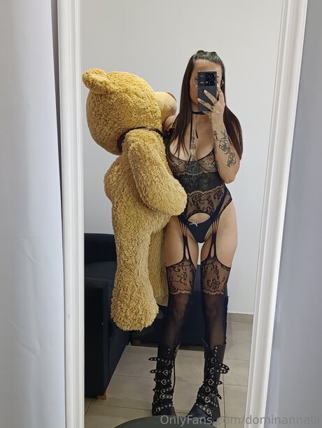 Dominannala pornographische bild