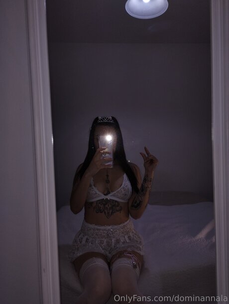 Dominannala top nackt archiv