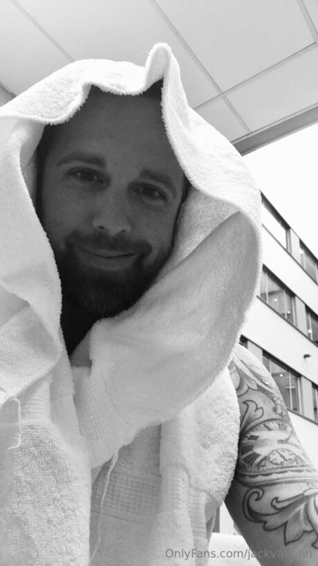 Jackvaughn top pornografische archiv