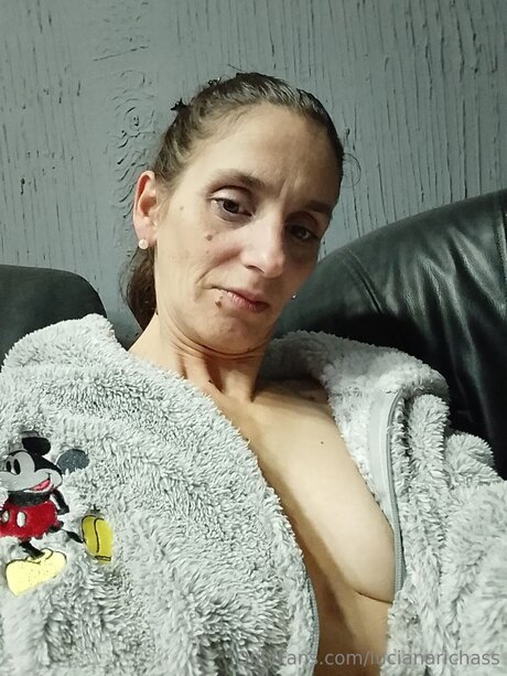 Lucianarichass schöne heiße bild