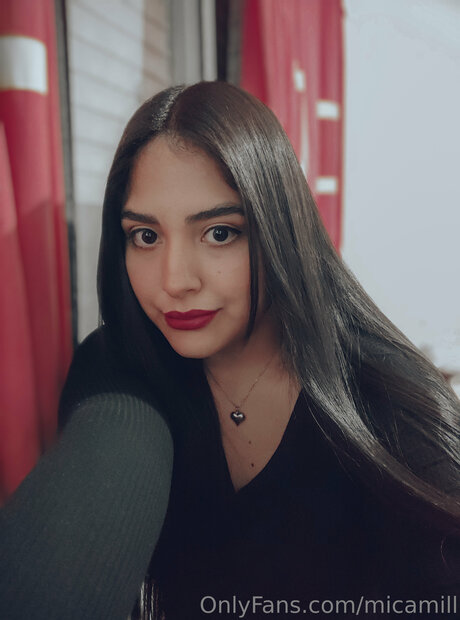 Miccamill freie pornographische galerie