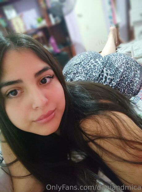 Miccamill top pornografische galerie