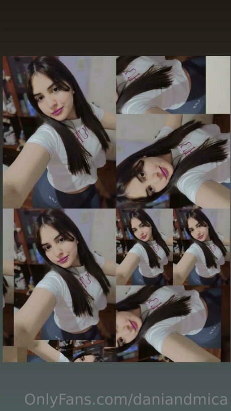 Miccamill schauspielerin exklusive bild