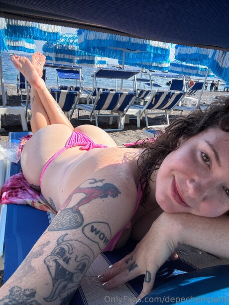 Depechemoans schauspielerin schöne bild