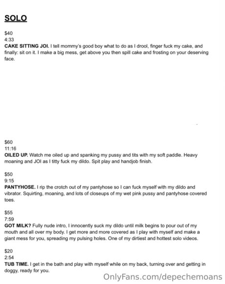 Depechemoans erotische akt bild