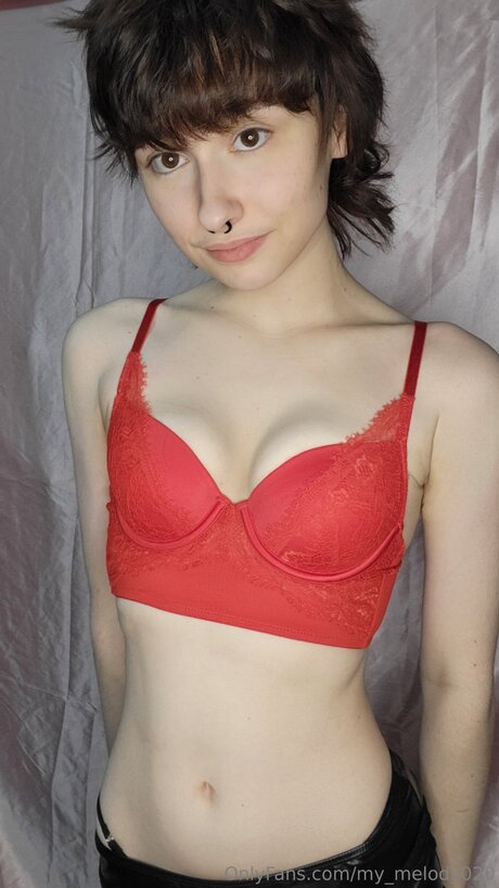 My Melody020 porno nackte galerie