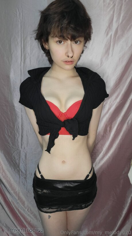 My Melody020 sexy kostenlose bild