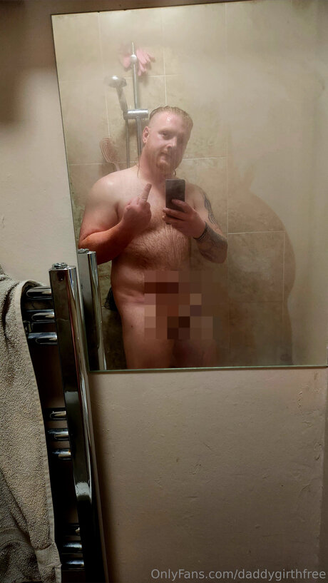 Daddygirthfree schöne kunst foto