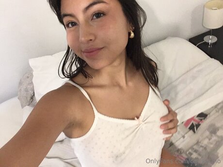 Catiaccino nackt schöne bild