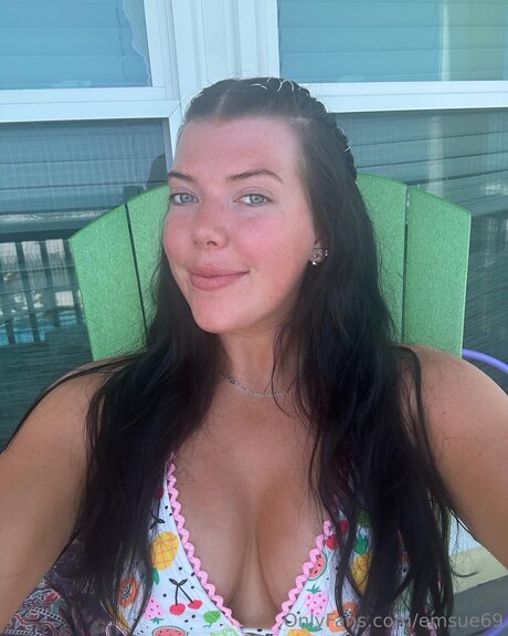 Emsue69 porno heiße galerie