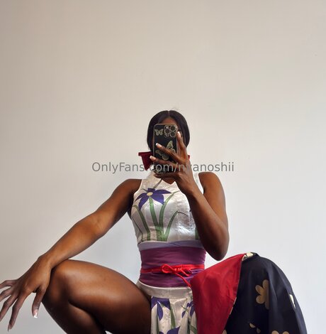 Nyanoshii exklusive nette galerie