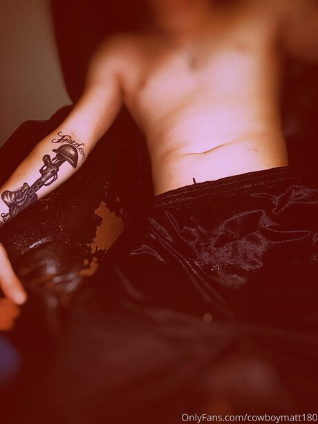 Cowboymatt180 kostenlose archiv