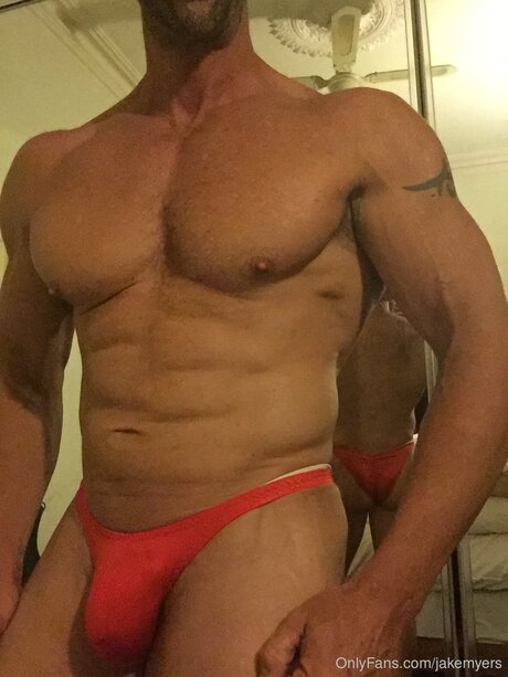 Jakemyers beste nackte bilder