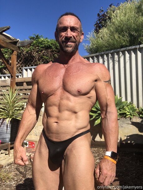 Jakemyers heiße bilder