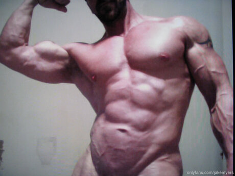 Jakemyers top pornostar foto