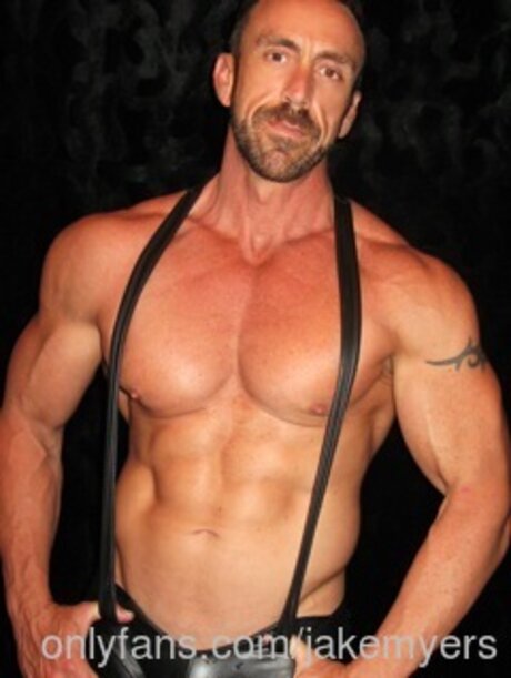 Jakemyers freie pornostar bild