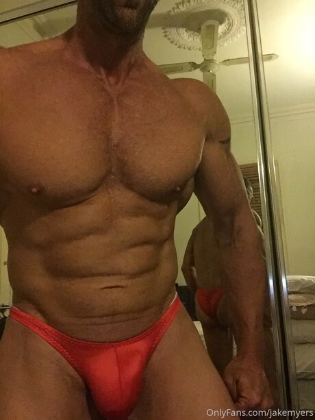 Jakemyers hd nackt galerie
