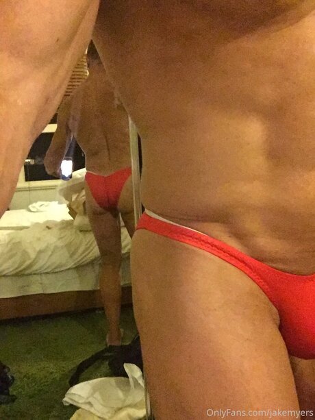 Jakemyers hübsche pornographische galerie