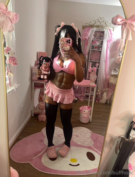 schwarze trans-onlyfans schöne erotische galerie