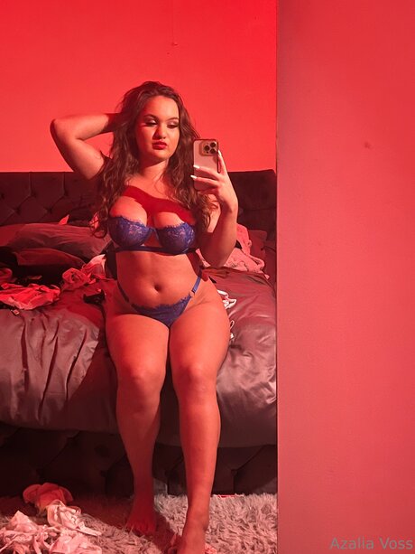 Azaliavoss erwachsene porno bild