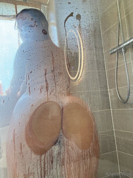 Azaliavoss heiße pornostar fotos