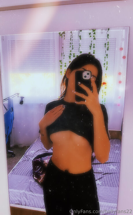 Hollyfans22 nackt exklusive bild