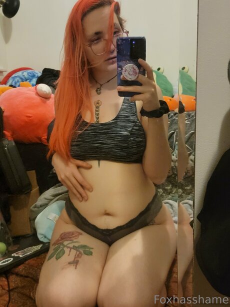 Foxhasshame schöne schöne galerien