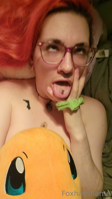 Foxhasshame xxx erotische archiv